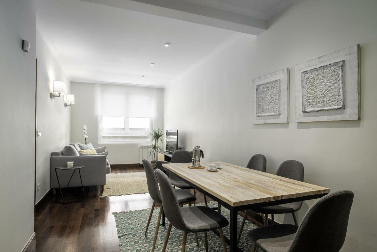 Appartement Always Easy I Gros Saint-Sébastien